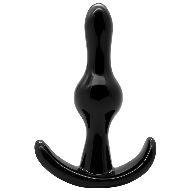 Addicted Toys - Set Di 4 Tappi Anali - Addicted Toys - Plug e Catene Anali | erosidea.com