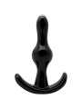Addicted Toys - Set Di 4 Tappi Anali - Addicted Toys - Plug e Catene Anali | erosidea.com