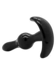 Addicted Toys - Set Di 4 Tappi Anali - Addicted Toys - Plug e Catene Anali | erosidea.com