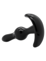 Addicted Toys - Set Di 4 Tappi Anali - Addicted Toys - Plug e Catene Anali | erosidea.com