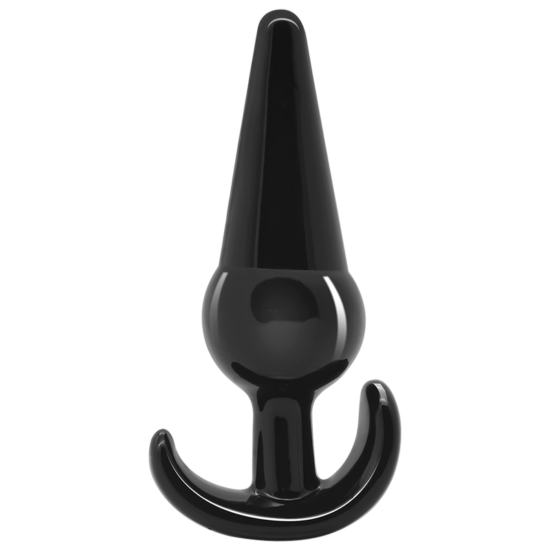 Addicted Toys - Set Di 4 Tappi Anali - Addicted Toys - Plug e Catene Anali | erosidea.com