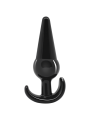 Addicted Toys - Set Di 4 Tappi Anali - Addicted Toys - Plug e Catene Anali | erosidea.com