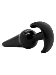 Addicted Toys - Set Di 4 Tappi Anali - Addicted Toys - Plug e Catene Anali | erosidea.com