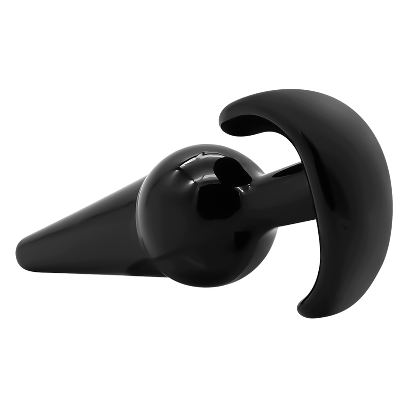 Addicted Toys - Set Di 4 Tappi Anali - Addicted Toys - Plug e Catene Anali | erosidea.com