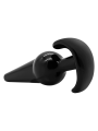 Addicted Toys - Set Di 4 Tappi Anali - Addicted Toys - Plug e Catene Anali | erosidea.com