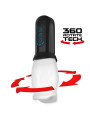Stimolatore Sesso Orale Jamyjob Spinjob - JAMYJOB - Masturbatori Orali | erosidea.com