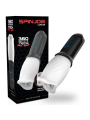 Stimolatore Sesso Orale Jamyjob Spinjob - JAMYJOB - Masturbatori Orali | erosidea.com