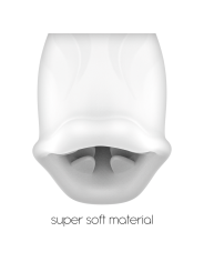 Stimolatore Sesso Orale Jamyjob Spinjob - JAMYJOB - Masturbatori Orali | erosidea.com