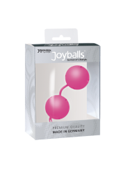 Joydivion Joyballs - Lifestyle Fucsia - JOYDIVISION JOYBALLS - Ovetti Palline Sfere | erosidea.com