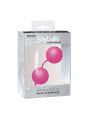 Joydivion Joyballs - Lifestyle Fucsia - JOYDIVISION JOYBALLS - Ovetti Palline Sfere | erosidea.com