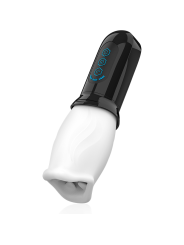 Stimolatore Sesso Orale Jamyjob Spinjob - JAMYJOB - Masturbatori Orali | erosidea.com