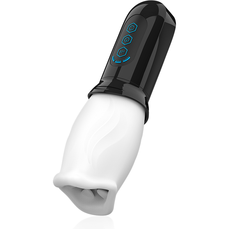 Stimolatore Sesso Orale Jamyjob Spinjob - JAMYJOB - Masturbatori Orali | erosidea.com