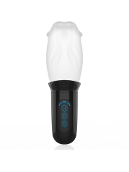 Stimolatore Sesso Orale Jamyjob Spinjob - JAMYJOB - Masturbatori Orali | erosidea.com