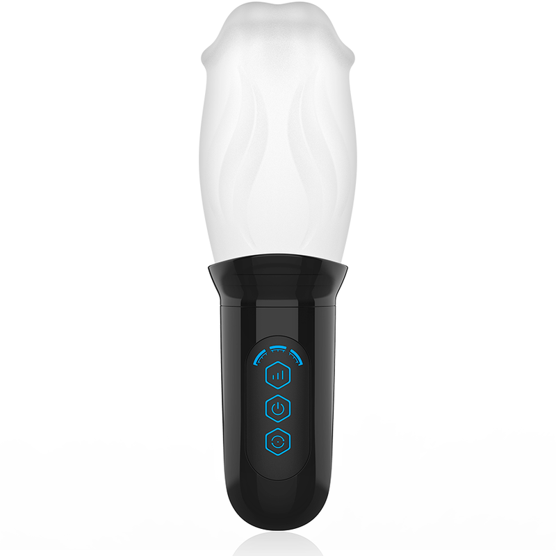 Stimolatore Sesso Orale Jamyjob Spinjob - JAMYJOB - Masturbatori Orali | erosidea.com