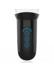 Stimolatore Sesso Orale Jamyjob Spinjob - JAMYJOB - Masturbatori Orali | erosidea.com
