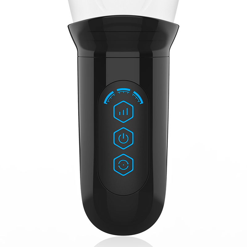 Stimolatore Sesso Orale Jamyjob Spinjob - JAMYJOB - Masturbatori Orali | erosidea.com