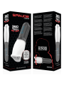 Stimolatore Sesso Orale Jamyjob Spinjob - JAMYJOB - Masturbatori Orali | erosidea.com