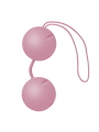 Joydivion Joyballs - Lifestyle Rosa - JOYDIVISION JOYBALLS - Ovetti Palline Sfere | erosidea.com