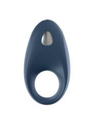 Vibratore App Mighty One - SATISFYER CONNECT - Vibratori con App | erosidea.com