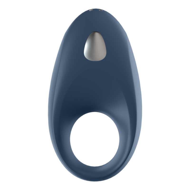 Vibratore App Mighty One - SATISFYER CONNECT - Vibratori con App | erosidea.com