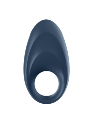 Vibratore App Mighty One - SATISFYER CONNECT - Vibratori con App | erosidea.com