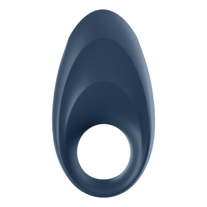 Vibratore App Mighty One - SATISFYER CONNECT - Vibratori con App | erosidea.com