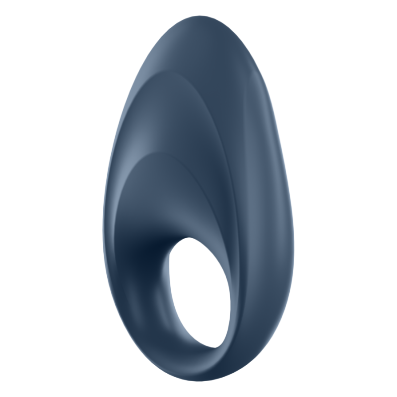 Vibratore App Mighty One - SATISFYER CONNECT - Vibratori con App | erosidea.com