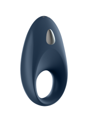Vibratore App Mighty One - SATISFYER CONNECT - Vibratori con App | erosidea.com