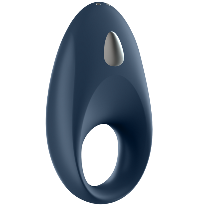 Vibratore App Mighty One - SATISFYER CONNECT - Vibratori con App | erosidea.com