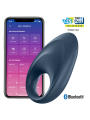 Vibratore App Mighty One - SATISFYER CONNECT - Vibratori con App | erosidea.com