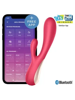 erosidea.com - Vibratori con App