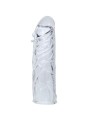 Guaina Pene Penis Sleeve Baile Forhim Rosa - BAILE FOR HIM - Guaine e Prolunghe | erosidea.com