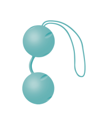 Joyballs Joydivion - Lifestyle Menta - JOYDIVISION JOYBALLS - Ovetti Palline Sfere | erosidea.com