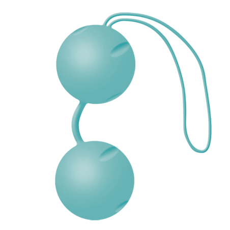 Joyballs Joydivion - Lifestyle Menta - JOYDIVISION JOYBALLS - Ovetti Palline Sfere | erosidea.com