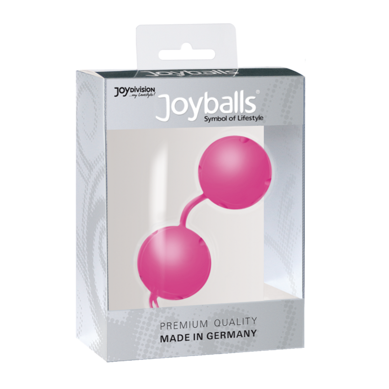 Joyballs Joydivion - Lifestyle Menta - JOYDIVISION JOYBALLS - Ovetti Palline Sfere | erosidea.com