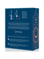 Rithual - Set I Di Allenamento Pelvico Deva Aqua Green - RITHUAL - Ovetti Palline Sfere | erosidea.com
