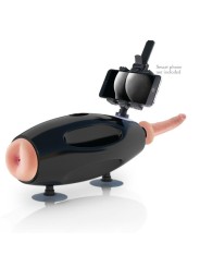 Fetish Fantasy Extreme - International Sex Machine - Fetish Fantasy EXTREME - Bondage | erosidea.com