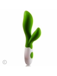 Vibratore Flirtazione Owen Green - PRETTY LOVE FLIRTATION - Vibratori | erosidea.com