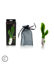 Vibratore Flirtazione Owen Green - PRETTY LOVE FLIRTATION - Vibratori | erosidea.com