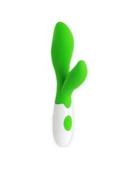 Vibratore Flirtazione Owen Green - PRETTY LOVE FLIRTATION - Vibratori | erosidea.com