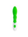 Vibratore Flirtazione Owen Green - PRETTY LOVE FLIRTATION - Vibratori | erosidea.com