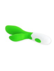 Vibratore Flirtazione Owen Green - PRETTY LOVE FLIRTATION - Vibratori | erosidea.com