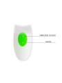 Vibratore Flirtazione Owen Green - PRETTY LOVE FLIRTATION - Vibratori | erosidea.com
