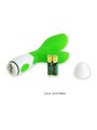 Vibratore Flirtazione Owen Green - PRETTY LOVE FLIRTATION - Vibratori | erosidea.com