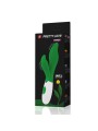 Vibratore Flirtazione Owen Green - PRETTY LOVE FLIRTATION - Vibratori | erosidea.com