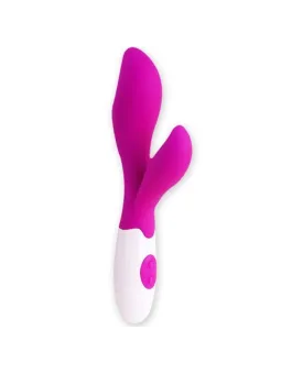 Seven Creations - Anello Vibratore In Silicone Trasparente - SEVEN CREATIONS - Vibratori | erosidea.com