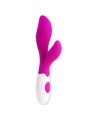 Vibratore Stimolatore Newman - PRETTY LOVE FLIRTATION - Vibratori | erosidea.com