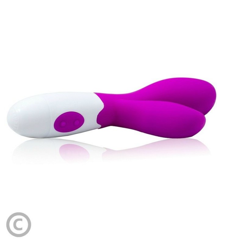 Vibratore Stimolatore Newman - PRETTY LOVE FLIRTATION - Vibratori | erosidea.com