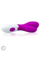Vibratore Stimolatore Newman - PRETTY LOVE FLIRTATION - Vibratori | erosidea.com