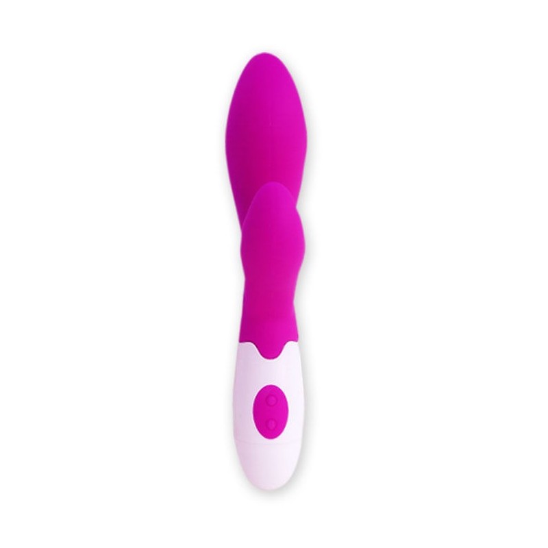 Vibratore Stimolatore Newman - PRETTY LOVE FLIRTATION - Vibratori | erosidea.com
